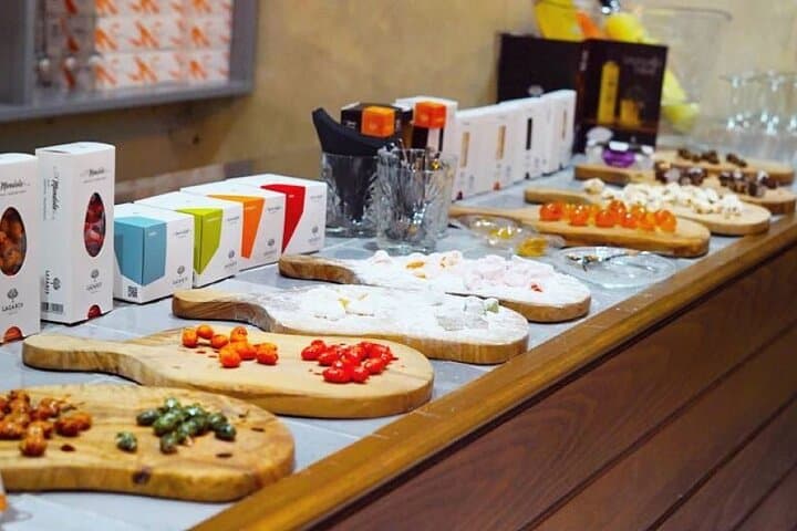 Taste Corfu: Private Walking Food and Drink Tour in Corfu Town photo 4