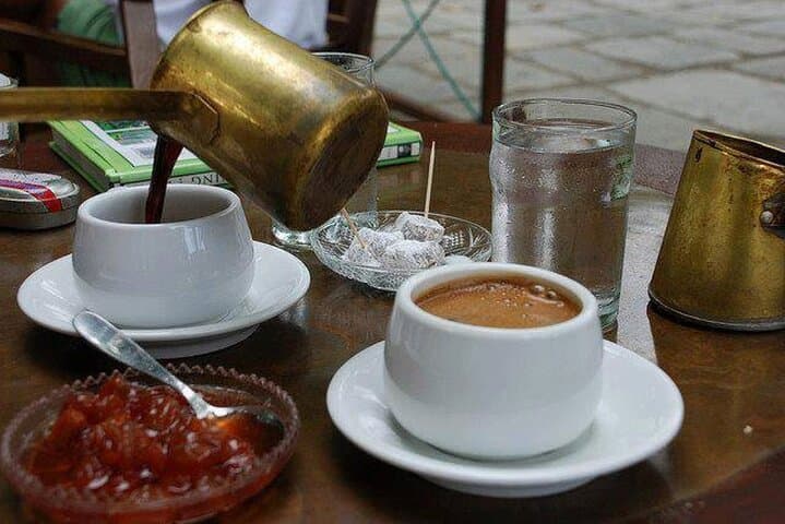 Taste Corfu: Private Walking Food and Drink Tour in Corfu Town photo 6