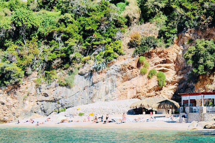 Dubrovnik 50-Minute Panoramic Cruise: Sea Views of City Walls, Lokrum & Coastal Caves photo 6