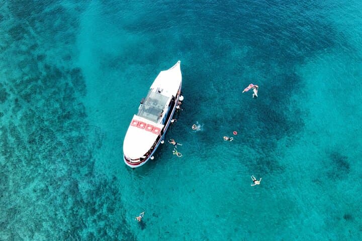 Podstrana to Brač & Šolta: Full-Day Island Boat Trip with BBQ Lunch photo 5