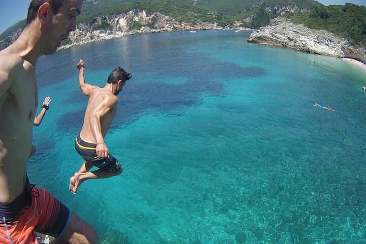 Corfu Beaches: Private Shore Excursion to Paleokastritsa & Glyfada photo 5