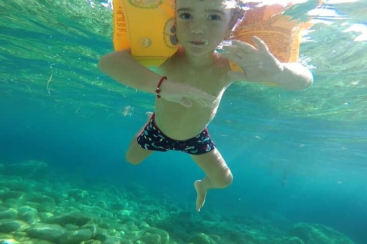 Corfu Beaches: Private Shore Excursion to Paleokastritsa & Glyfada photo 3
