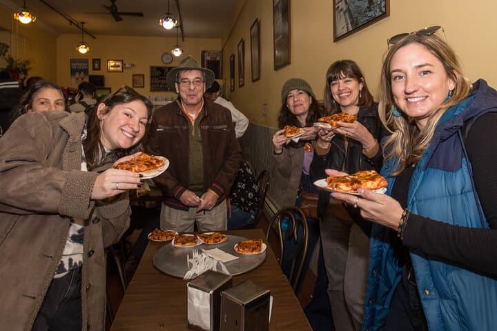 Pizza, Beer & Paul Revere: North End Walking Tour in Boston photo 2