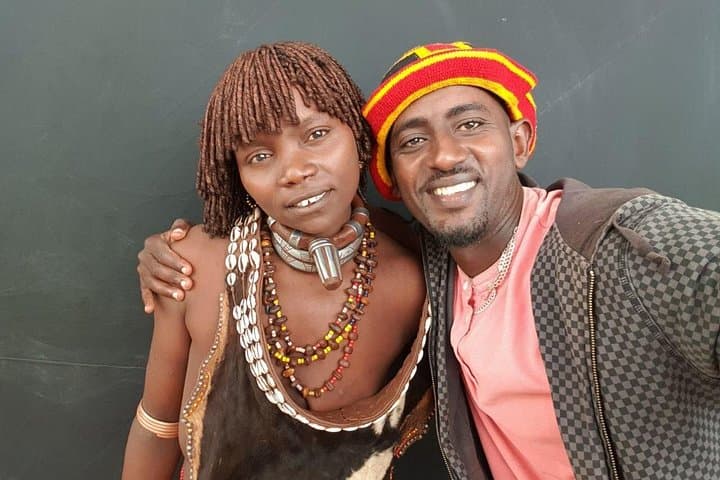 Omo Valley Cultural Safari: Jinka, Turmi & Mursi Village Visits photo 2