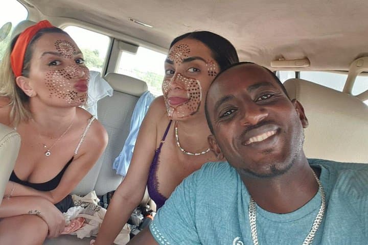 Omo Valley Cultural Safari: Jinka, Turmi & Mursi Village Visits photo 4