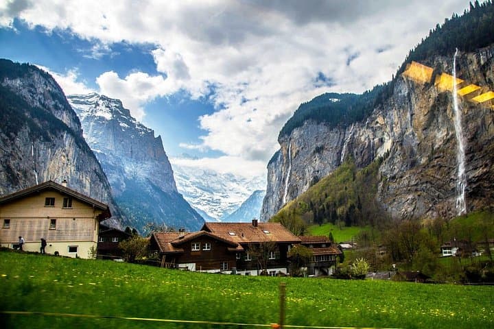 Zurich Chocolarium & Appenzeller Cheese Tour: Day Trip to Flawil and Appenzell photo 3