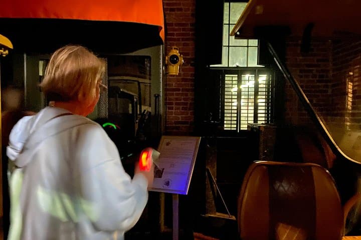 VIP Tampa Ghost Hunters Experience — Nighttime Paranormal Investigation in Ybor City photo 1