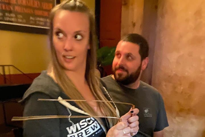VIP Tampa Ghost Hunters Experience — Nighttime Paranormal Investigation in Ybor City photo 2