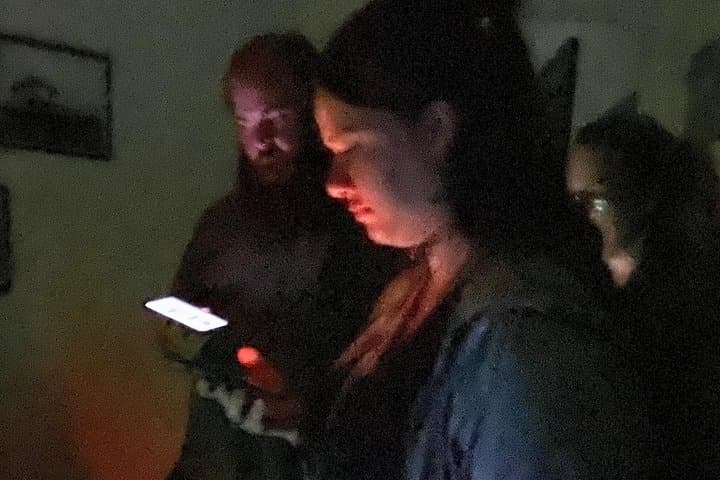 VIP Tampa Ghost Hunters Experience — Nighttime Paranormal Investigation in Ybor City photo 3