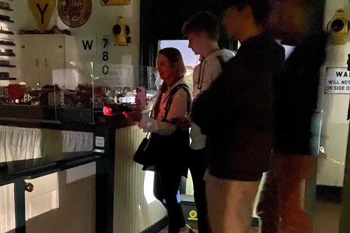 VIP Tampa Ghost Hunters Experience — Nighttime Paranormal Investigation in Ybor City photo 4