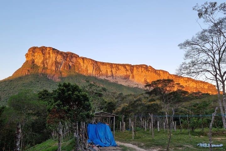 Crossing Vale do Pati: 5-Day Chapada Diamantina Trek from Lençóis photo 6