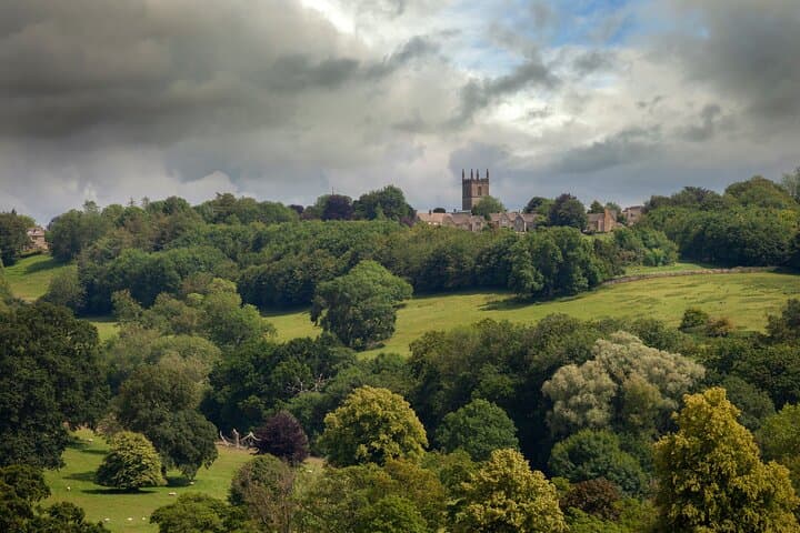 Private Curated Cotswolds Tour from Moreton-in-Marsh — Villages, Views & Cream Tea photo 4