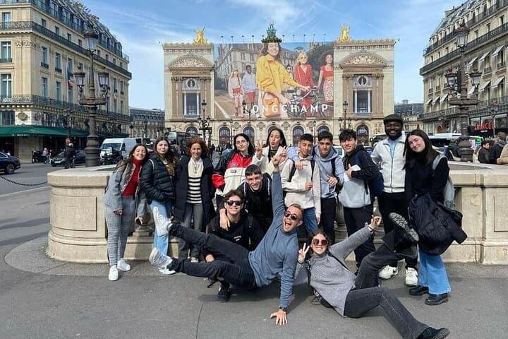 Paris Newbie's Adventure: Unlock the City of Lights from Notre-Dame to the Tuileries photo 4