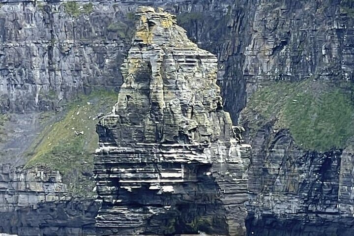 Cliffs of Moher Private VIP Tour from Dublin — Luxury Chauffeured Day Trip photo 4