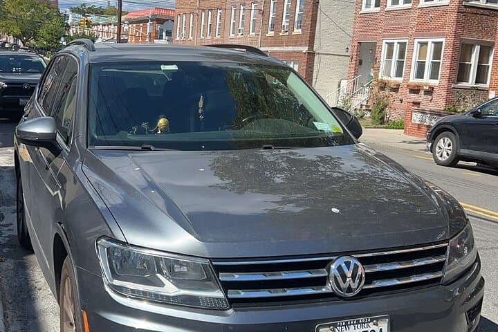 Private New York City Transfer with Optional Guide — Up to 5 Passengers photo 4