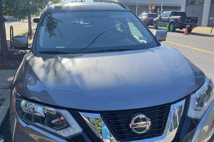 Private New York City Transfer with Optional Guide — Up to 5 Passengers photo 5