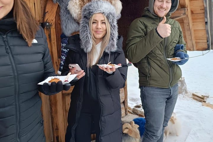 Zakopane Day Trip and Chochołowskie Thermal Baths: Private Tour from Krakow photo 3