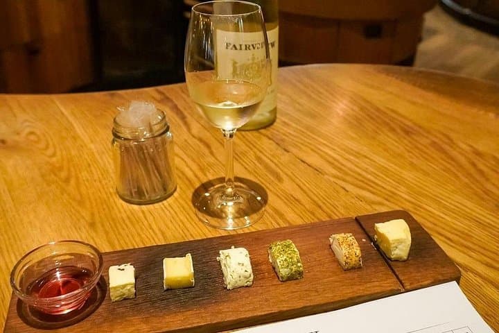 Cape Winelands Private Wine Tour: Stellenbosch, Paarl & Franschhoek Day Trip photo 3