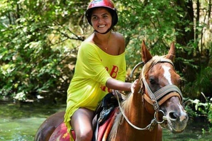 Marmaris Horse Safari: Turunç Forest Rides for All Levels photo 3