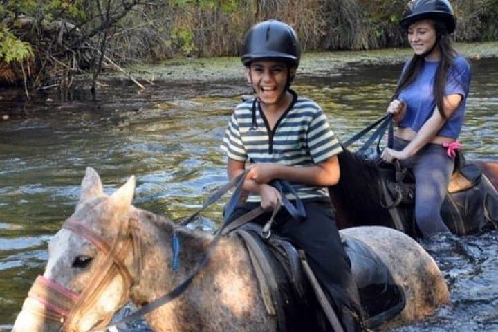 Marmaris Horse Safari: Turunç Forest Rides for All Levels photo 4