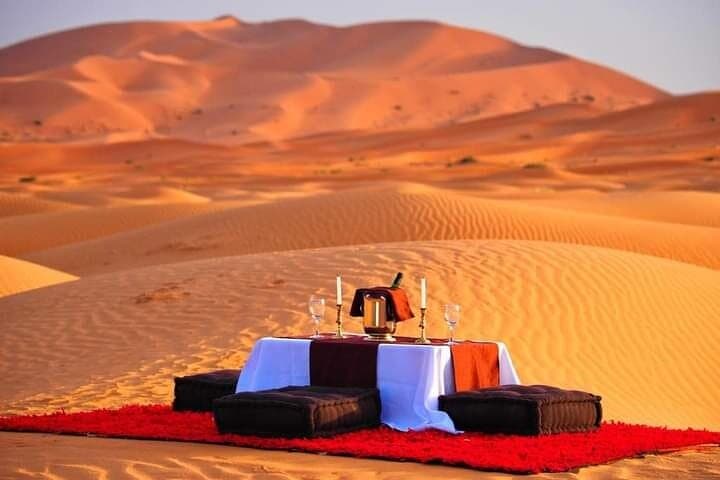 4-Day Morocco Desert Tour from Marrakech — Merzouga, Dades & Erg Chebbi photo 2