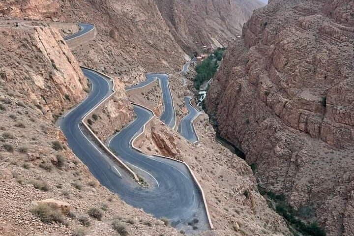 4-Day Morocco Desert Tour from Marrakech — Merzouga, Dades & Erg Chebbi photo 4
