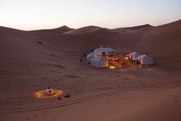 4-Day Morocco Desert Tour from Marrakech — Merzouga, Dades & Erg Chebbi photo 5