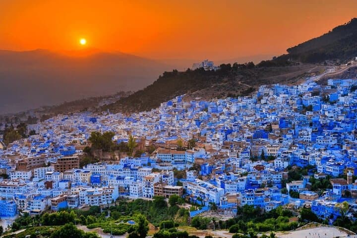 Chefchaouen Day Trip from Tangier: Explore Morocco’s Blue City in One Day photo 4