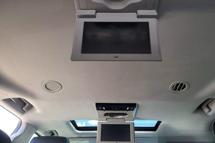 Punta Cana Private Airport Transfer: Seamless Chauffeured Rides to Hotels photo 2