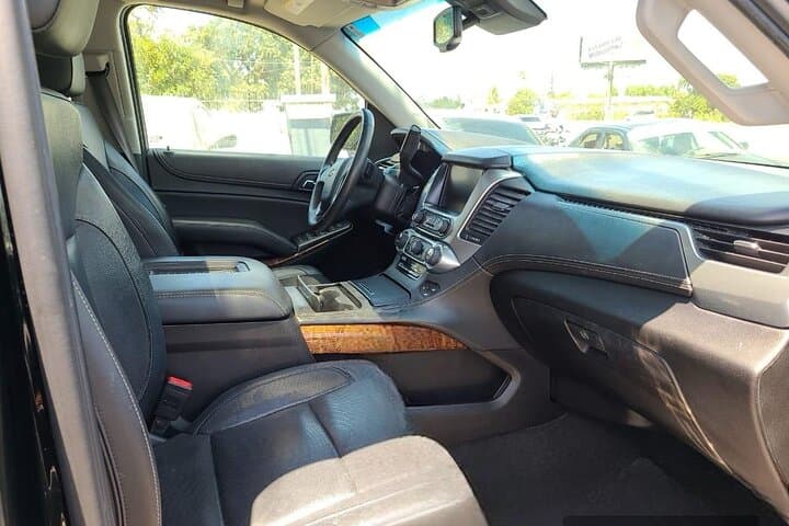 Punta Cana Private Airport Transfer: Seamless Chauffeured Rides to Hotels photo 3