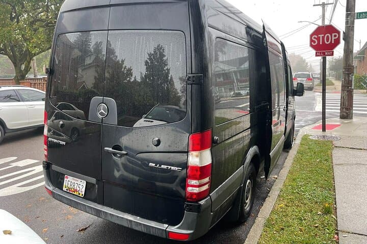 Private New York City Transfer and 6‑Hour Guided Tour for Groups (Up to 10) photo 4