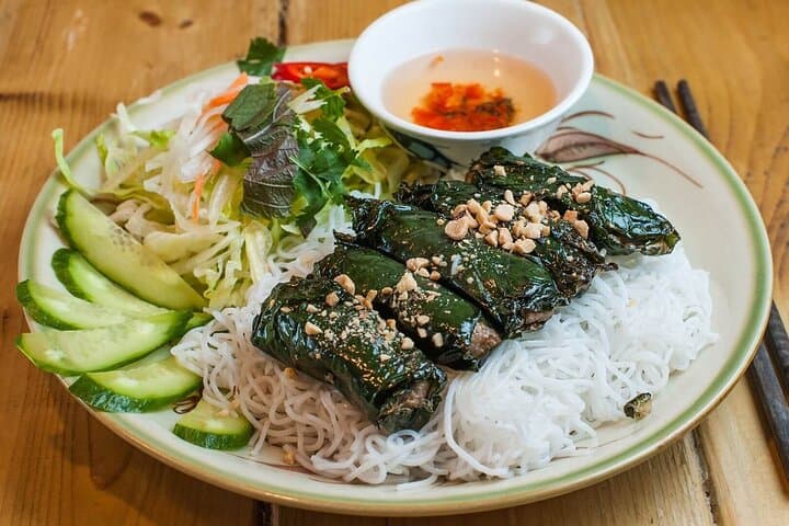 Saigon Motorbike Street Food Tour: 13–16 Alley Tastings in Ho Chi Minh City photo 5