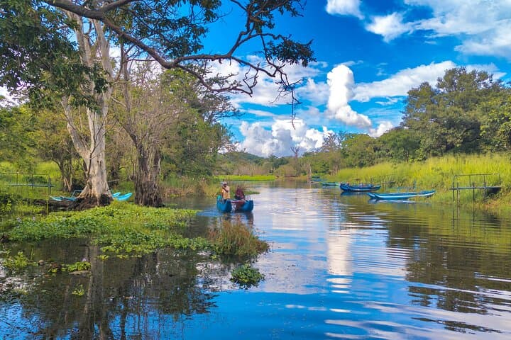 Sri Lanka 4-Day Private Tour: Sigiriya, Kandy & Nuwara Eliya with Driver and Hotels photo 4