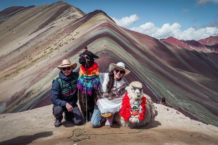 Cusco to Rainbow Mountain (Vinicunca): 7-Color Day Hike Guide