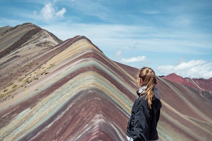 Cusco to Rainbow Mountain (Vinicunca): 7-Color Day Hike Guide photo 5