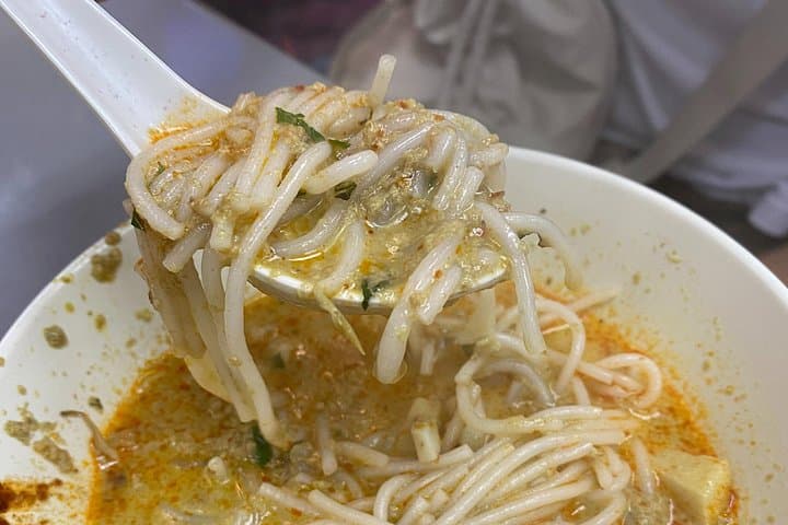 Katong Food Tour: Best-Ever Local Eats & Hidden Gems in East Singapore photo 2