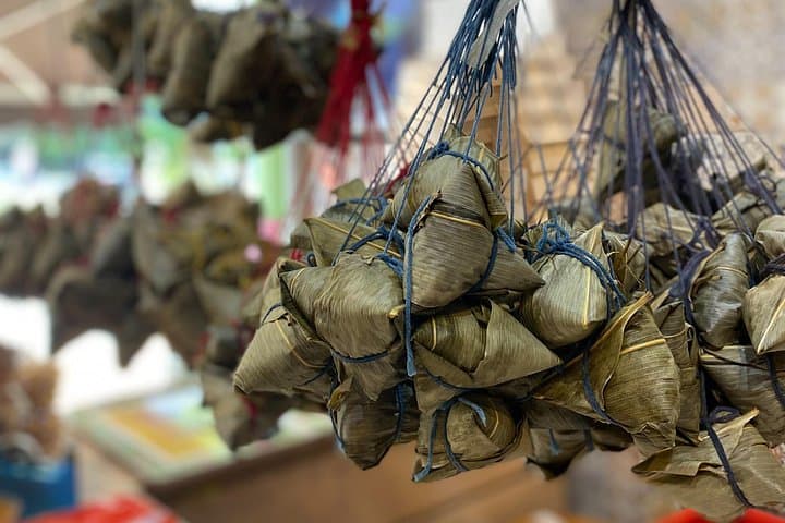 Katong Food Tour: Best-Ever Local Eats & Hidden Gems in East Singapore photo 3
