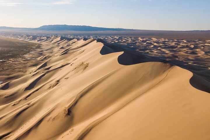 Gobi Desert Tour: 9-Day Overland Adventure from Ulaanbaatar photo 4