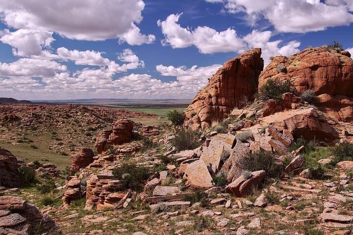 Gobi Desert Tour: 9-Day Overland Adventure from Ulaanbaatar photo 5