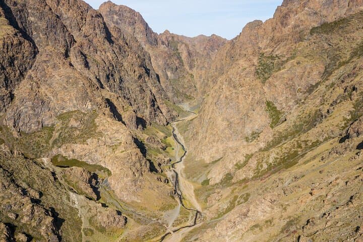 Gobi Desert Tour: 9-Day Overland Adventure from Ulaanbaatar photo 3