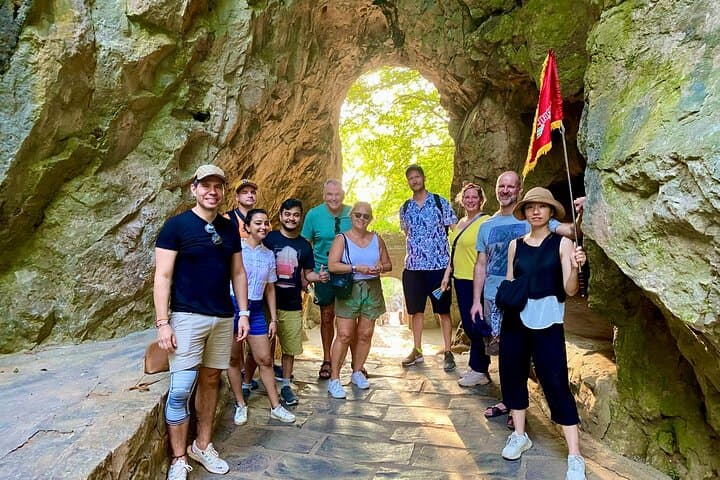 Da Nang to Hoi An: All-in-One Private Day Tour — Culture, Coast & Marble Mountains photo 3
