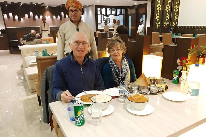 Taj Mahal & Ranthambhore Tiger Safari: 2-Day Private Tour from Delhi photo 3