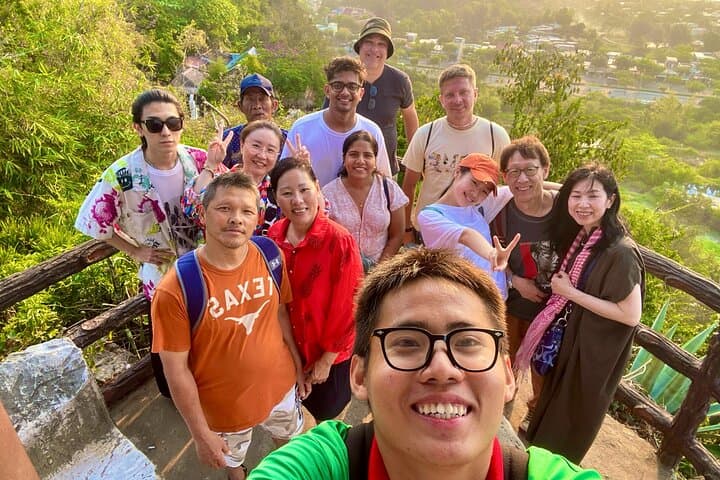 Linh Ung Pagoda, Marble Mountains & Hoi An: Day Tour from Da Nang photo 5