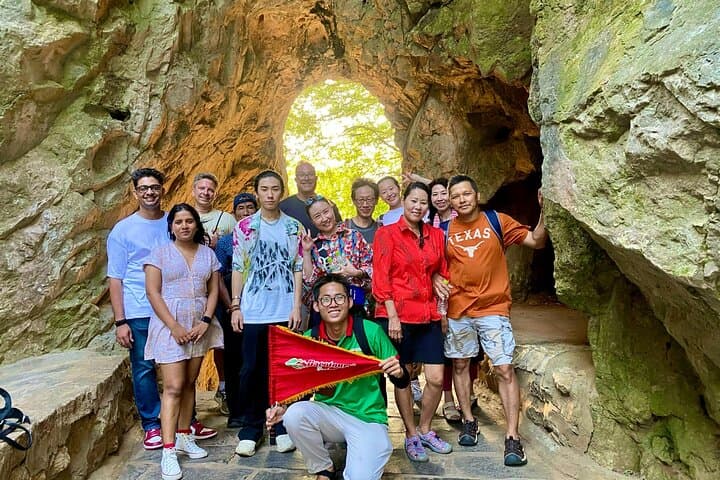 Sunset Tour: Marble Mountains and Hoi An Ancient Town from Da Nang photo 3