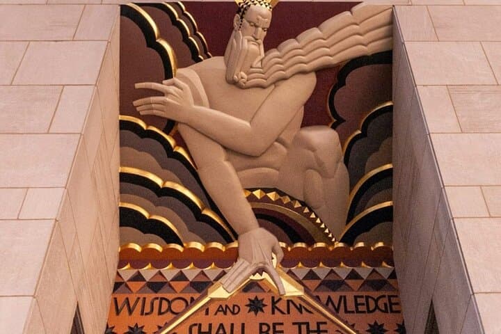 Midtown Architecture Scavenger Hunt — Hidden Treasures of Fifth Avenue, NYC photo 2