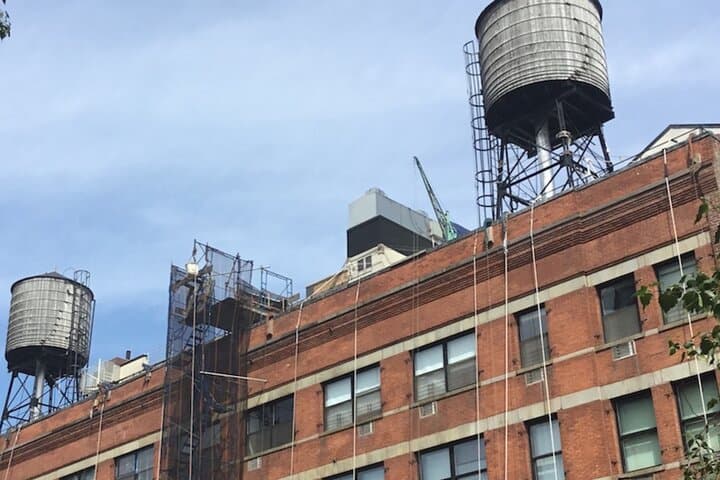 High Line Scavenger Hunt: Self-Guided Walking Adventure Through Chelsea & Meatpacking photo 3