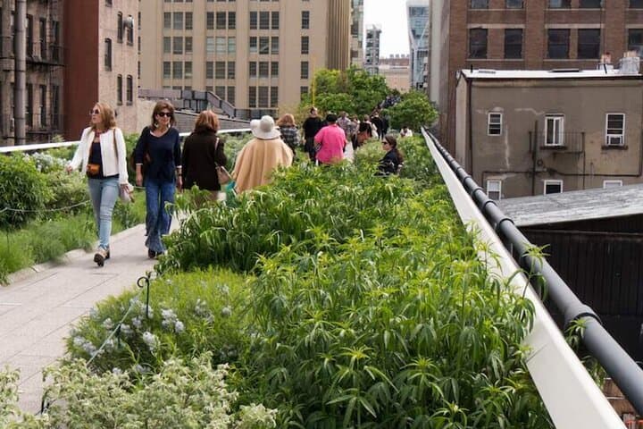 High Line Scavenger Hunt: Self-Guided Walking Adventure Through Chelsea & Meatpacking photo 4
