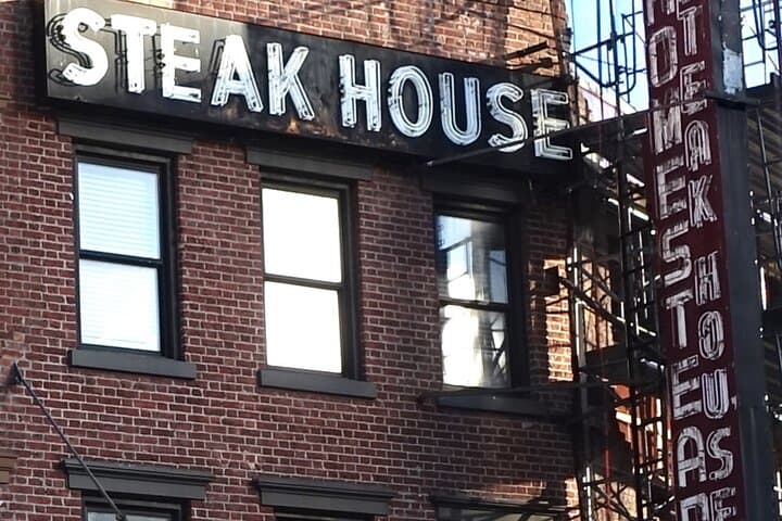 High Line Scavenger Hunt: Self-Guided Walking Adventure Through Chelsea & Meatpacking photo 5