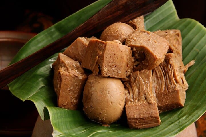 Bali Night Market Food Tour: Sanur Coconut Start to Badung Babi Guling photo 5