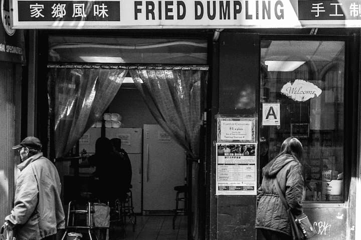 Hidden Treasures Scavenger Hunt in Chinatown NYC photo 4